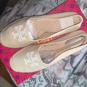 Tory Burch Espadrilles